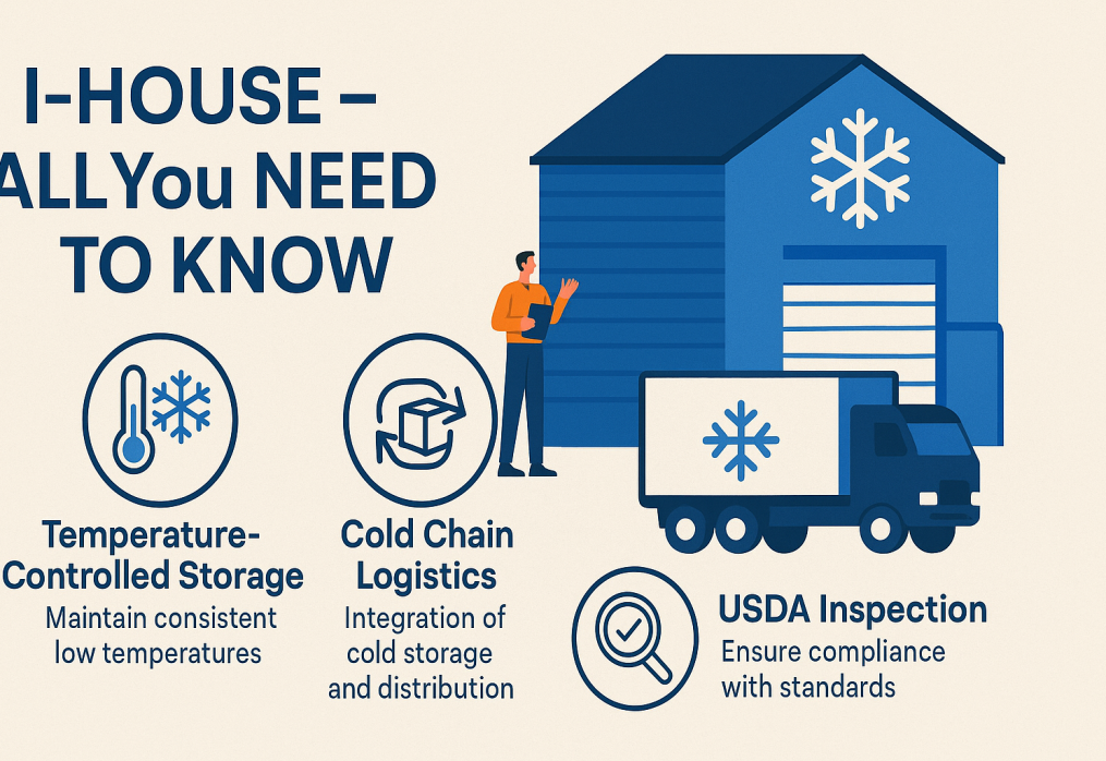 I-House – All You Need to Know